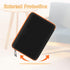 Hard Shell Case 13-13.3" Full Body Impact Protection Ultrathin Waterproof Scratch-resistant Anti-slip Super Cushioning Design, Compatible with Mac...