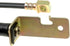 ACDelco Professional 18J4049 Front Hydraulic Brake Hose...