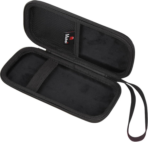 Mchoi Hard Case Suitable for QiSa Power Bank Portable Charger 16000mAh Power Bank, Waterproof Shockproof Portable Charger Power Bank Carrying Prot...