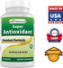 Best Naturals Super Antioxidant Formula 120 Tablets...