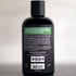Rocky Mountain Barber Company Men's Shampoo - Tea Tree Oil, Peppermint & Eucalyptus for All Hair Types...