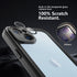 inkolelo Compatible with iPhone 14 Plus Waterproof Case, Built-in Screen Full-Body Protector with Floating Strap IP68 Waterproof Case for iPhone 1...