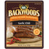 LEM Products Backwoods Garlic Chili Pepper Fresh Sausage Seasoning, Ideal for Wild Game and Domestic Meat, Seasons Up to 25 Pounds of Meat, 15 Oun...