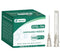 100Pack 27Ga 1 inch Needle Luer Lock Lab Dispensing Accessories for Measuring,Refilling Inks...