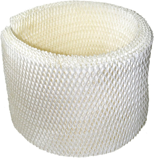 HQRP Wick Filter Compatible with Kenmore Sears Maf2, Ef2, 15508, 03215508000p; 15408, 154080, 17006, 29706 Humidifier