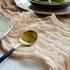 Gauze Table Runner Bulk Cheesecloth 141 in Long Natural Table Runner for Wedding Bohemian Boho Wedding Decorations Beige Cheese Cloth Runner Gauze...
