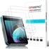 Orzero (3 Pack Screen Protector Compatible for Motorola Razr+ / Plus 2023 Front Screen, Protector De Pantalla Soft TPU Anti-Scratch Edge to Edge H...