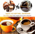300PCS Disposable Tea Filter Bags with Drawstring | 100% Natural & Safe Loose Leaf Tea Empty Tea Bags, 1-Cup Capacity...