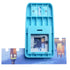 Puzzle Punch DIY Jigsaw Puzzle Piece Cutter for Personalized Jigsaw Puzzle Custom Photo Puzzle Customized Puzzle Making Tool (Cerulean Blue)...