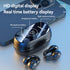 2024 Version True Wireless Bluetooth Earbuds with Charging Case Compatible with Apple & Android, Dual Connect, Built-in Microphone, Stereo Sound i...