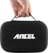 ANCEL Protective Case Storage Bag for OBD2 Scanner Code Reader Diagnostic Scan Tool Battery Tester...
