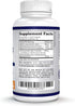 Phytoceramides Complex, Skin repair and Rejuvenation, Anti-aging Support, Plant-derived Ceramides, with Vitamins C, B-6, and B-12, 2-month Supply ...