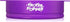 The Original Proper Popper Microwave Popcorn Popper, Silicone Popcorn Maker, Collapsible Bowl BPA Free & Dishwasher Safe - (Purple)...