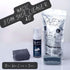 Suede Shoe Cleaner Kit, Sneaker, Fabric, Leather and Nubuck 4 in 1...