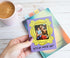 Friends TV Show Sticky Note and Sticky Tab Box Set | Work Memo Notepad Stationery Paper | Home School Supplies For College, Business, Office | Nos...