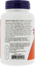 NOW Supplements, MSM (Methylsulfonylmethane) 1,000 mg, Joint Health*, 120 Veg Capsules...