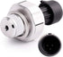 Engine Oil Pressure Sensor/Switch/Sending Unit D1846A Compatible with 2003-2008 4.8L/5.3L/6.0L/6.2L,GM Chevrolet Chevy Silverado GMC Sierra Buick ...