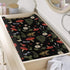 Murshroom Dragon Changing Table Cover Boys Girls Baby Diaper Table Change Mat Sheets Cover Soft Washable Stretchy Inflant Cirb Cover Gifts...