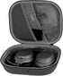 Linkidea Headphones Carrying Case Compatible with Sony WH-1000XM6, WH-1000XM4, WH1000XM3, WH-XB900N, MDR-1000X, Protective Hard Shell Travel Bag w...