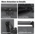AMBITFUL Widened Version Tripod Carrying Case Bag 21/25/31/39/43/47/51/55/ for Light Stands,Boom Stand,Umbrella and Tripod Photography Accessories...