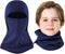 Aegend Balaclava Face Mask for Kids Age 5-12, Windproof Ski Face Neck Warmer for Cold Weather Winter Outdoor Sports...