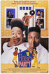 House Party Movie Posters 1990 Comedy Movies Poster Wall Decor Painting Canvas Wall Art Prints for Wall Decor Room Decor Bedroom Decor Gifts 16x24...