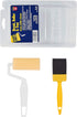 Foampro 93 Roller & Paint Brush, 3"...