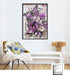 LVIITIS 5D Diamond Painting Butterfly Kits for Adults Full Drill,Diamond Arts Dots Kits for Adults Christmas Paint with Diamonds Gem,Pictures Arts...