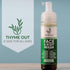 All Natural Face & Body Wash for Eczema, Psoriasis, Pet Rashes, Poison Ivy, Acne, Bug Bites, Dermatitis, Rosacea & Cold Sores - Soothes Itching, a...