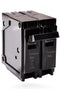 Q290 90-Amp Double Pole Type QP Circuit Breaker Plug-in Mount Standard MCB Thermal Magnetic Protection, 10KA 120/240V, Compatible with Siemens PL ...