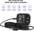 Charger for Shark CH950 CH951 UltraCyclone Pro Cordless Handheld Vacuum Compatible with Shark CH950C CH951C CH955 CH963AMZ Handheld Vacuum Cleaner...