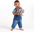 Manhattan Toy Henley Chicken Stuffed Animal, 9"...