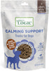 NATURE'S LOGIC Biscuits with Benefits Calming Support, 12oz...