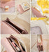 Small Crossbody Purse for Women Chain Shoulder Handbag Mini Cute Cross Body Bag with Detachable Chain Strap...