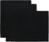Universal Air Cleaner Replacement Oder Eliminator Carbon Pre-filter Compatible with Coway AP1512HH 3 Pack...