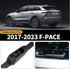 Replacement For Jaguar F-PACE 2017-2023 Rear Windshield Wiper Blade Arm Set-Car Back window Wiper Assembly Replacement (Rear Wiper for Jaguar F-PA...
