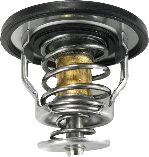 Thermostat for 1988-2019 Toyota Camry, Corolla, Sienna, Tacoma, Highlander, Rav4, 4runner, Tundra, Avalon, Celica, Hiace, Hilux, Matrix, Mr2, Sola...