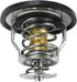 Thermostat for 1988-2019 Toyota Camry, Corolla, Sienna, Tacoma, Highlander, Rav4, 4runner, Tundra, Avalon, Celica, Hiace, Hilux, Matrix, Mr2, Sola...