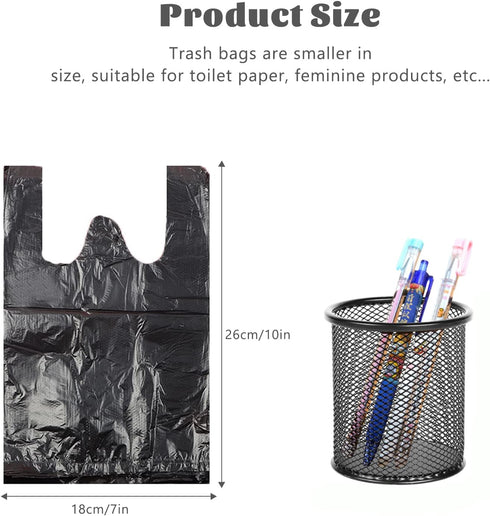 Sanitary Napkin Bags?400 PCS Personal Disposal Bags for Women Sanitary Napkin Feminine Products (400)...