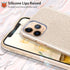 MATEPROX Compatible with iPhone 11 Pro Max case,Bling Sparkle Girls Women Protective Case for iPhone 11 Pro Max 6.5 inch(Gold)...