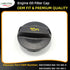 06K103485C Engine Oil Fill Cap Fits For 2012-2017 VW Volkswagen Beetle CC Passat Tiguan,...