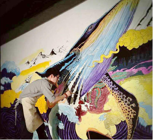 conda 100% Cotton Canvas Professional Bib Apron With 3 Pockets for Women Men Adults,Waterproof,Natural 31inch By 27inch...