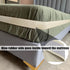 Upgrade Bed Sheet Holder Band, Adjustable Elastic Fitted Sheet Fasteners, Keep Sheets Tight and Fitted Bottom Sheet Cover Strap, Suitable for All ...