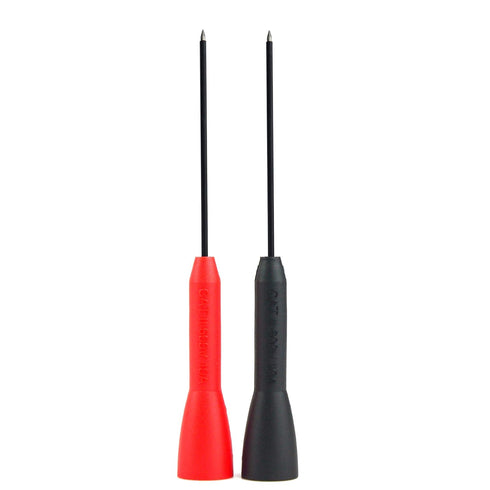 TP88A Piercing Needle Non-Destructive Test Probe Use for Digital Multimeter Test Leads...