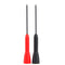 TP88A Piercing Needle Non-Destructive Test Probe Use for Digital Multimeter Test Leads...