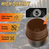 Oil Filter Cap Fit for Jeep/Dodge/Chrysler/Volkswagen # 68079747AB, 917-050...