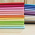 TAOSON 100% Cotton 300 Thread Count 2pc / Pair Pillow Cover Pillowcase Pillow Protector Cushion Cover with Hidden Zipper Only Cover No Insert - Eu...