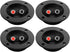 4PCS 3.5" Speaker Box Terminal Cup, Spring Round Subwoofer Box Terminal Binding Post Connector for DIY Home Car Speaker & Sub-woofer...