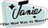 Janie Dry Stick Spot & Carpet Cleaner (1.8 oz)...