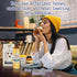 Savannah Bee No-drip Honey Pump...